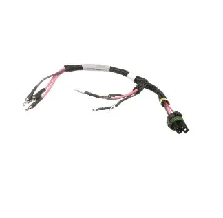 87417510 - Проводка