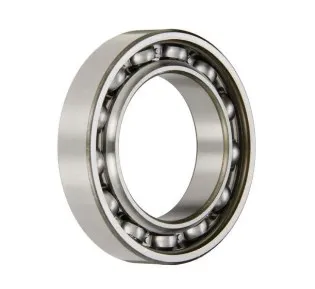 418831 - Подшипник левый фланца КПП на полуось, все комб. CNH